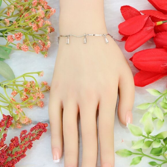 "New Beautiful Design Bracelet for Women/Girls, Gift, B809 - Picture 7 of 10